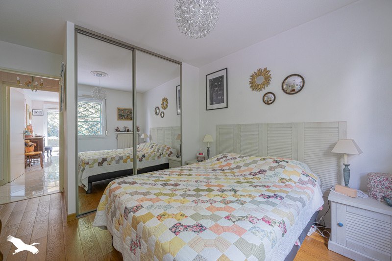Vente Appartement TOULOUSE - 3 pièces -69 m² - (31400)