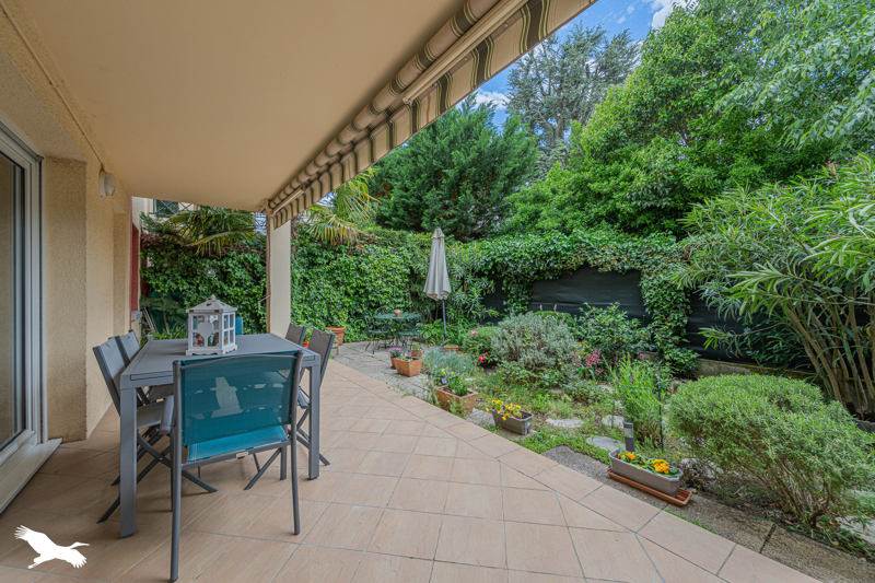 Vente Appartement TOULOUSE - 3 pièces -69 m² - (31400)