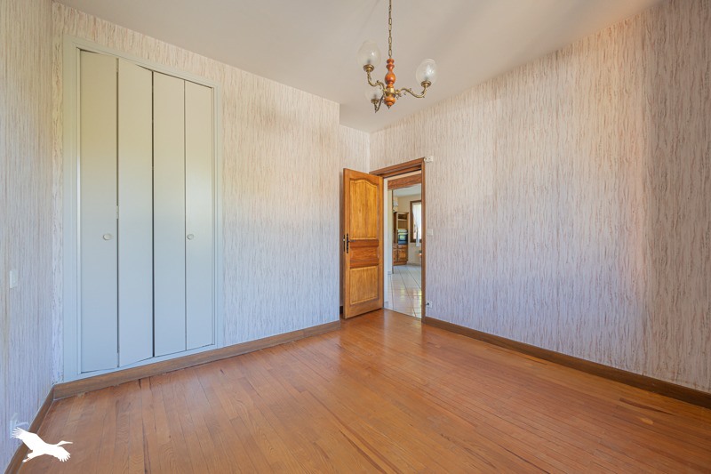 Vente Appartement TOULOUSE - 3 pièces -70,3 m² - (31000)