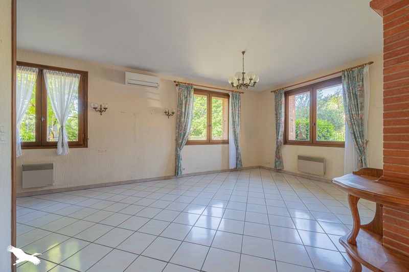 Vente Appartement TOULOUSE - 3 pièces -70,3 m² - (31000)