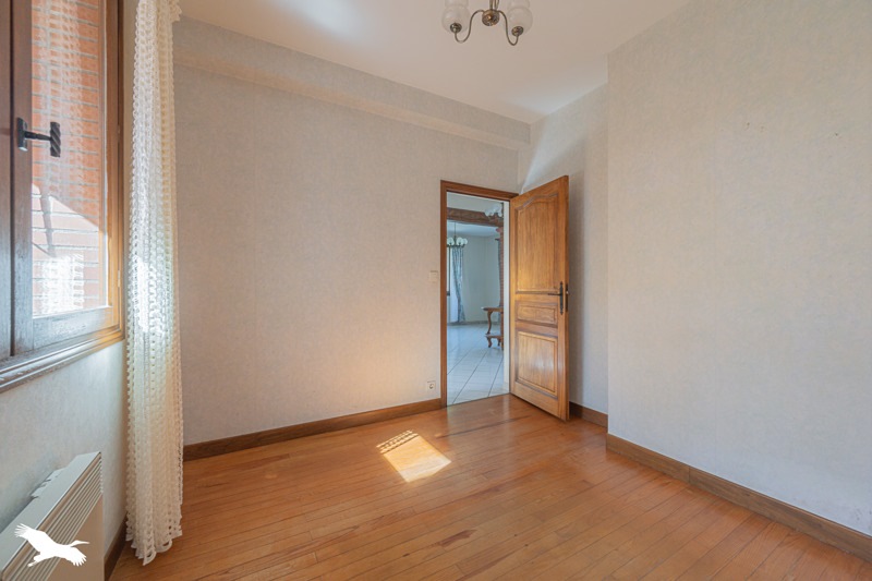 Vente Appartement TOULOUSE - 3 pièces -70,3 m² - (31000)