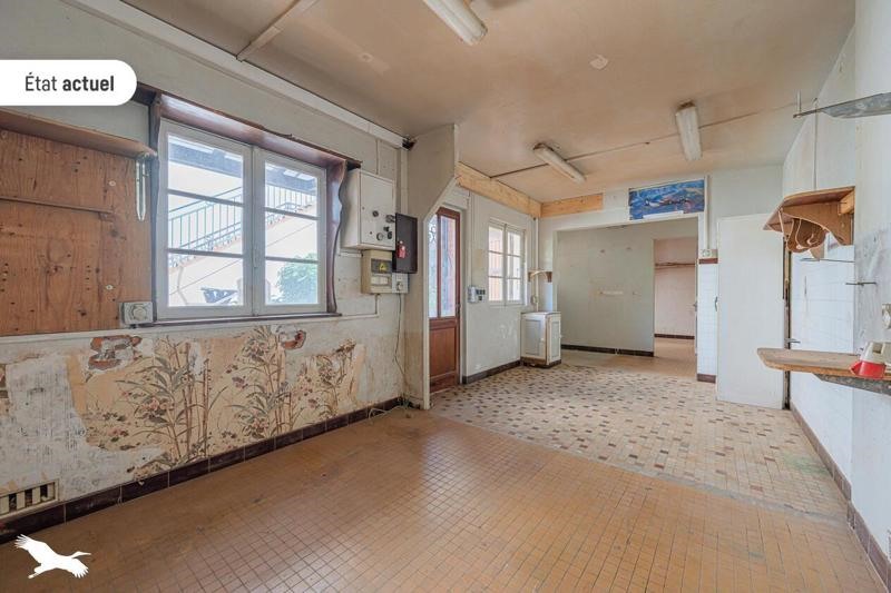 Vente Appartement TOULOUSE - 3 pièces -70,3 m² - (31000)