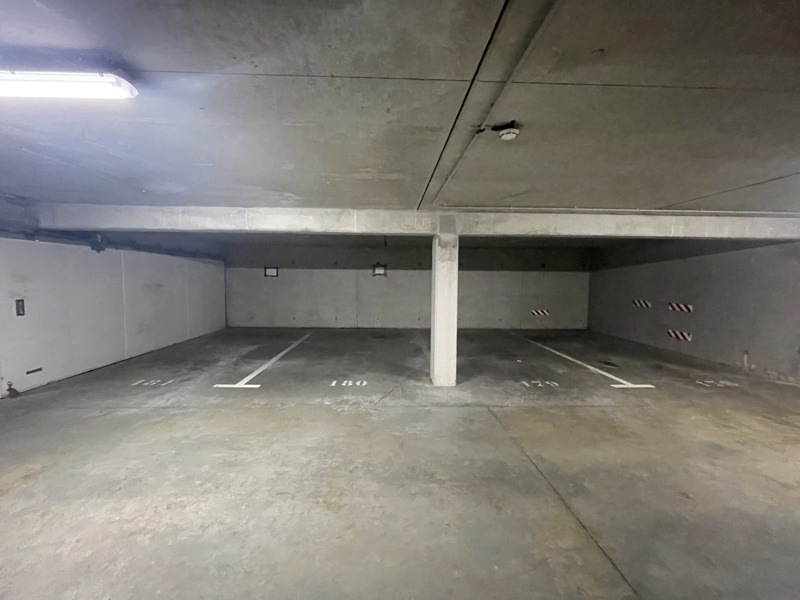 Vente Parking TOULOUSE - -  12 m² - (31400)