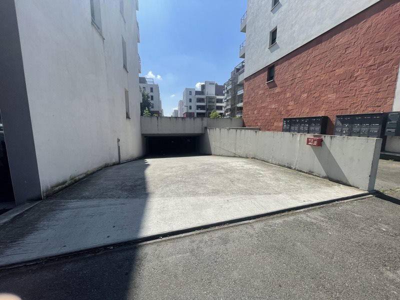 Vente Parking TOULOUSE - -  12 m² - (31400)