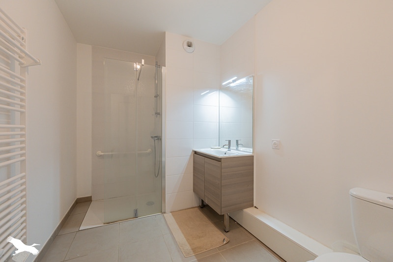 Vente Appartement TOULOUSE - 2 pièces -45,9 m² - (31400)