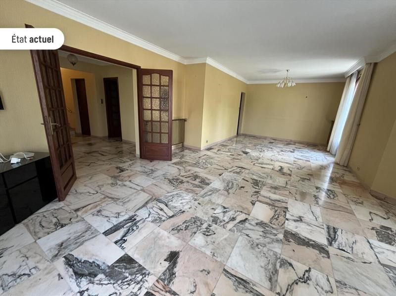 Vente Maison TOULOUSE - 4 pièces -128 m² - (31400)