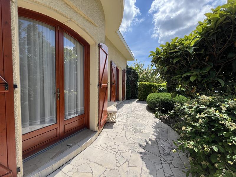 Vente Maison TOULOUSE - 4 pièces -128 m² - (31400)