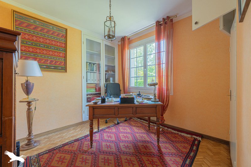 Vente Maison TOULOUSE - 7 pièces -177 m² - (31400)