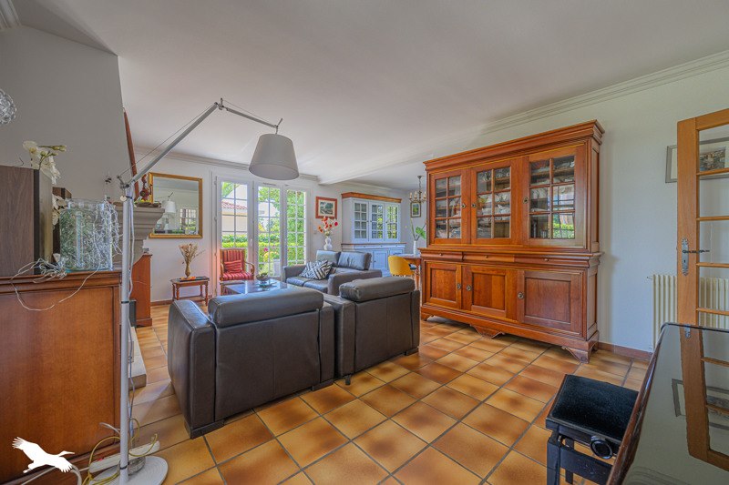 Vente Maison TOULOUSE - 7 pièces -177 m² - (31400)
