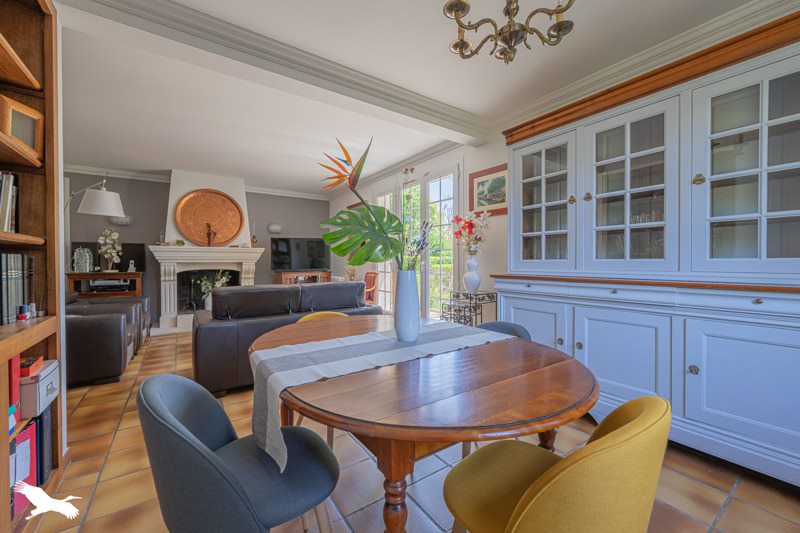 Vente Maison TOULOUSE - 7 pièces -177 m² - (31400)