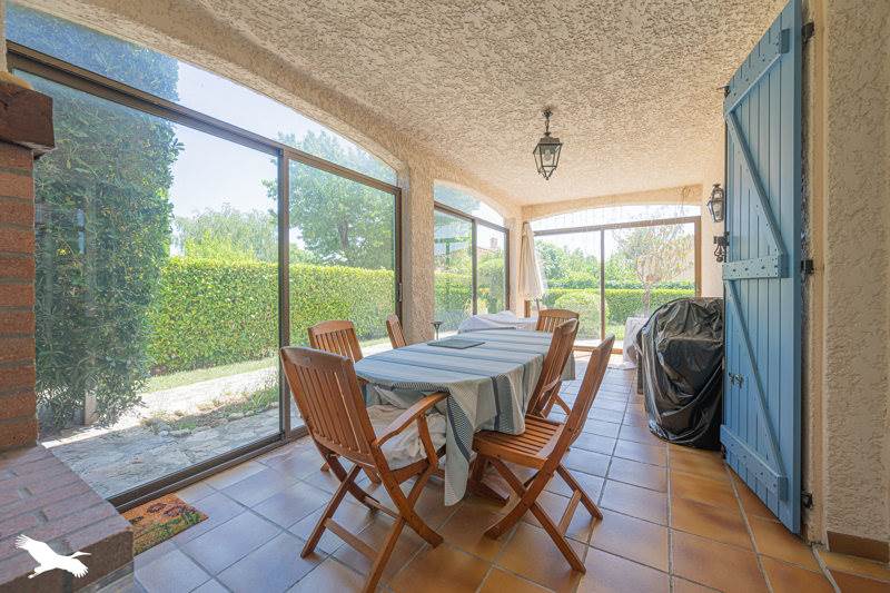 Vente Maison TOULOUSE - 7 pièces -177 m² - (31400)