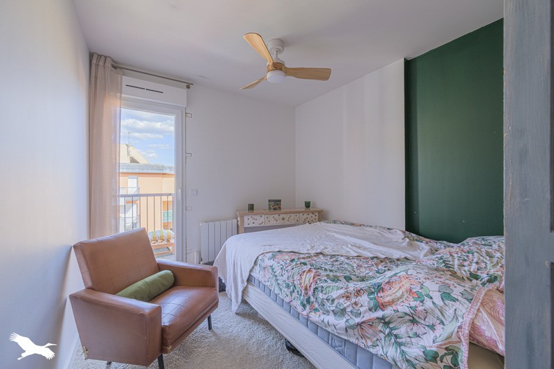 Vente Appartement TOULOUSE - 4 pièces -104 m² - (31400)