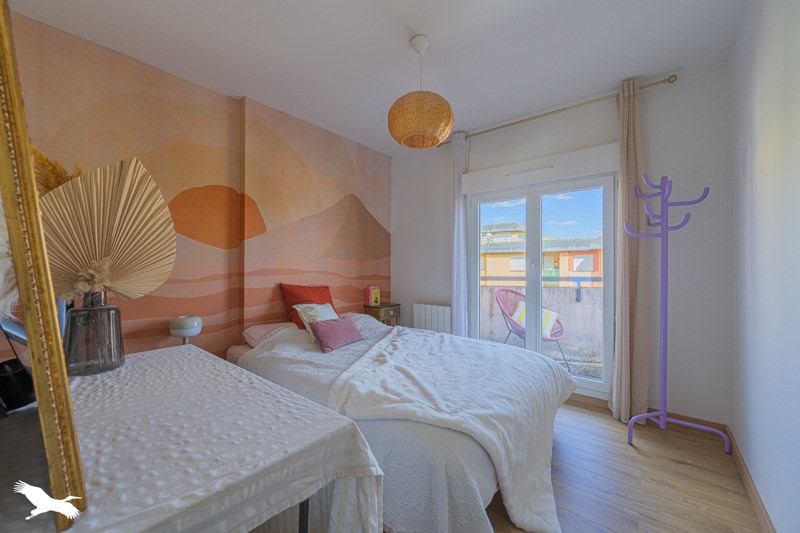 Vente Appartement TOULOUSE - 4 pièces -104 m² - (31400)