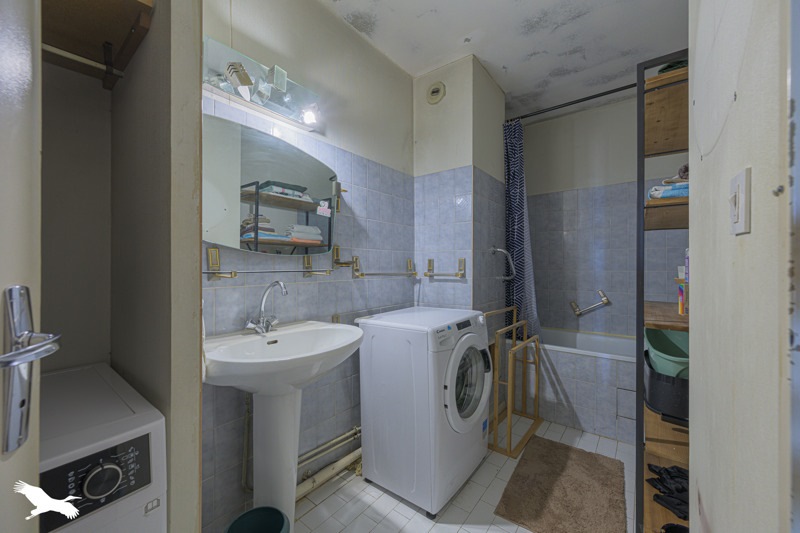 Vente Appartement TOULOUSE - 4 pièces -104 m² - (31400)