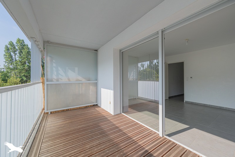 Vente Appartement TOULOUSE 31400 2 pièces - 46,35 m²