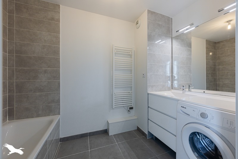 Vente Appartement TOULOUSE - 2 pièces -46,4 m² - (31400)