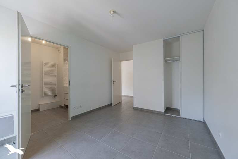 Vente Appartement TOULOUSE - 2 pièces -46,4 m² - (31400)