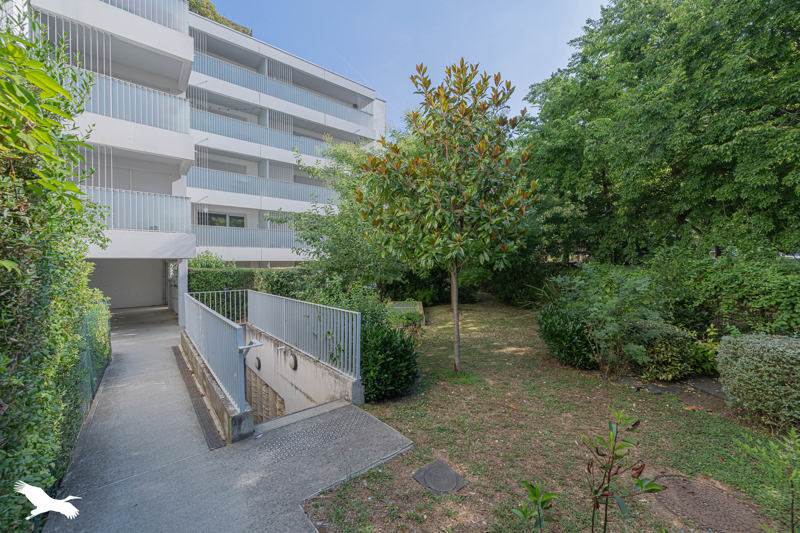 Vente Appartement TOULOUSE - 2 pièces -46,4 m² - (31400)