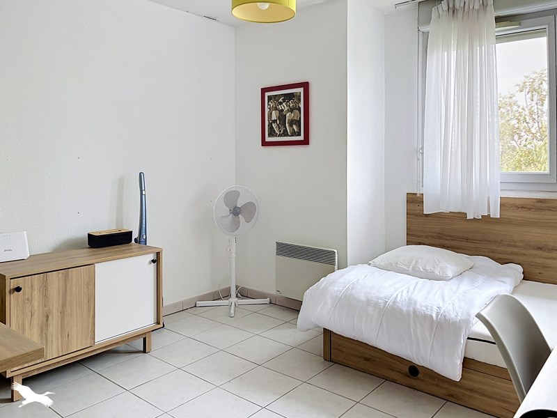 Vente Appartement TOULOUSE - 1 pièce -21 m² - (31400)