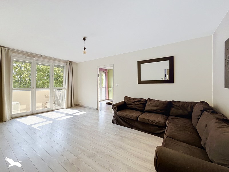 Vente Appartement TOULOUSE 31400 4 pièces - 77 m²