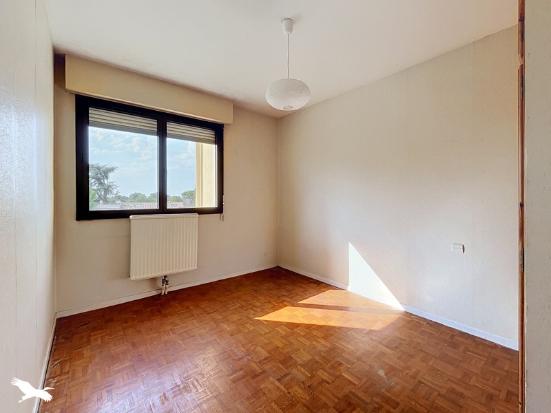 Vente Appartement TOULOUSE - 4 pièces -84 m² - (31400)