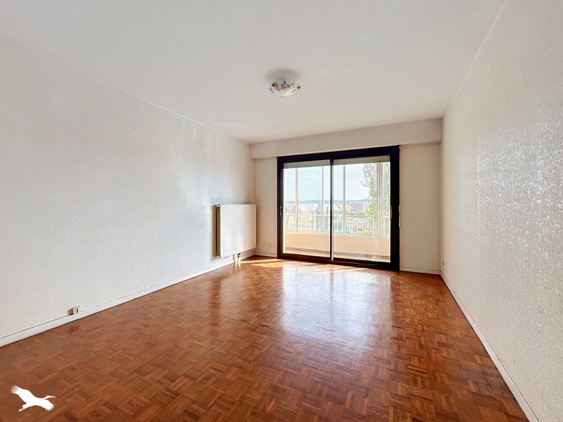 Vente Appartement TOULOUSE - 4 pièces -84 m² - (31400)