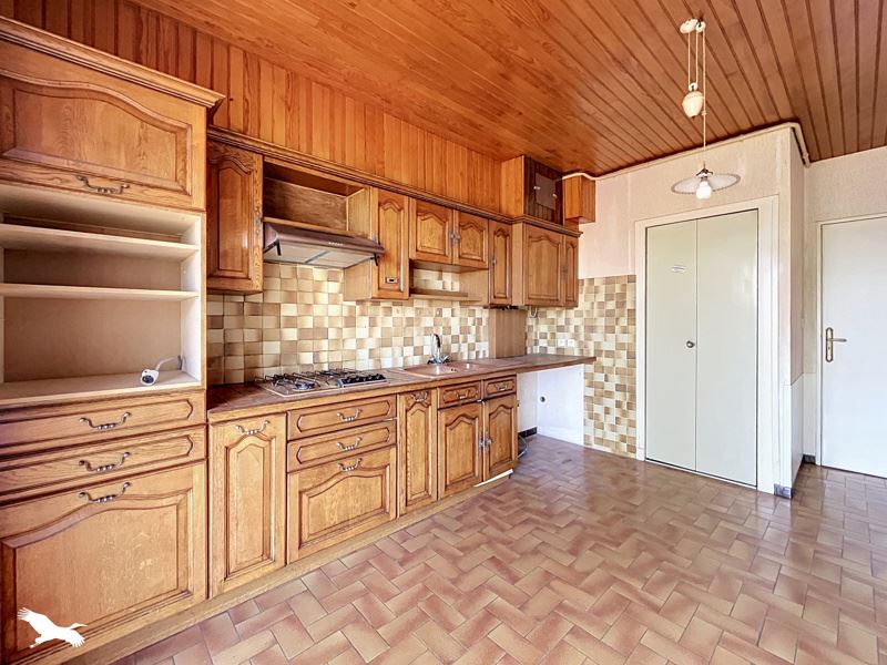 Vente Appartement TOULOUSE - 4 pièces -84 m² - (31400)