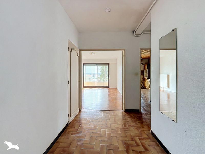 Vente Appartement TOULOUSE - 4 pièces -84 m² - (31400)