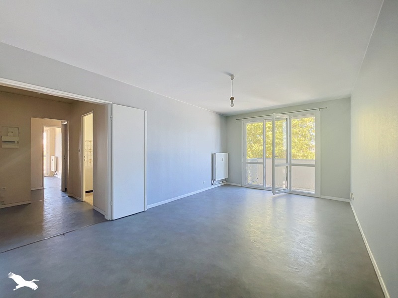 Vente Appartement Toulouse 31400 3 pièces - 62 m²