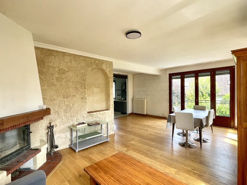 Vente Maison CHAPET - 7 pièces -143 m² - (78130)