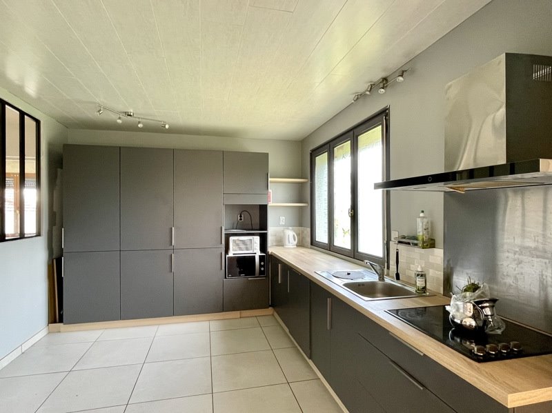 Vente Maison CHAPET - 7 pièces -143 m² - (78130)