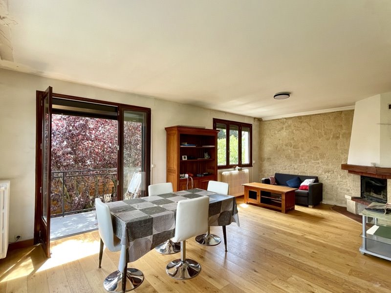 Vente Maison CHAPET - 7 pièces -143 m² - (78130)