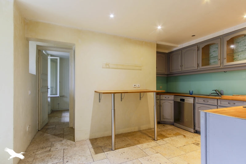 Vente Maison ECQUEVILLY - 5 pièces -121 m² - (78920)