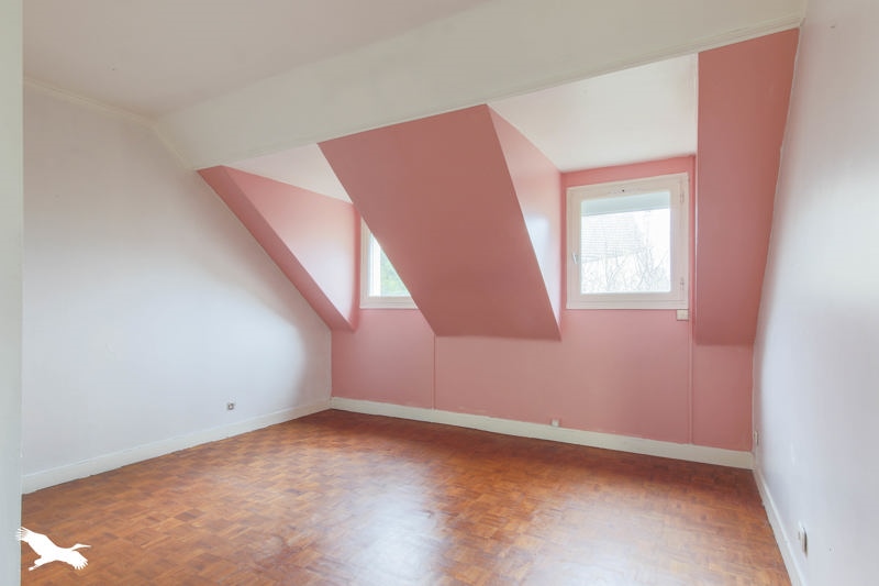 Vente Maison ECQUEVILLY - 5 pièces -121 m² - (78920)