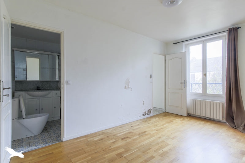 Vente Maison ECQUEVILLY - 5 pièces -121 m² - (78920)
