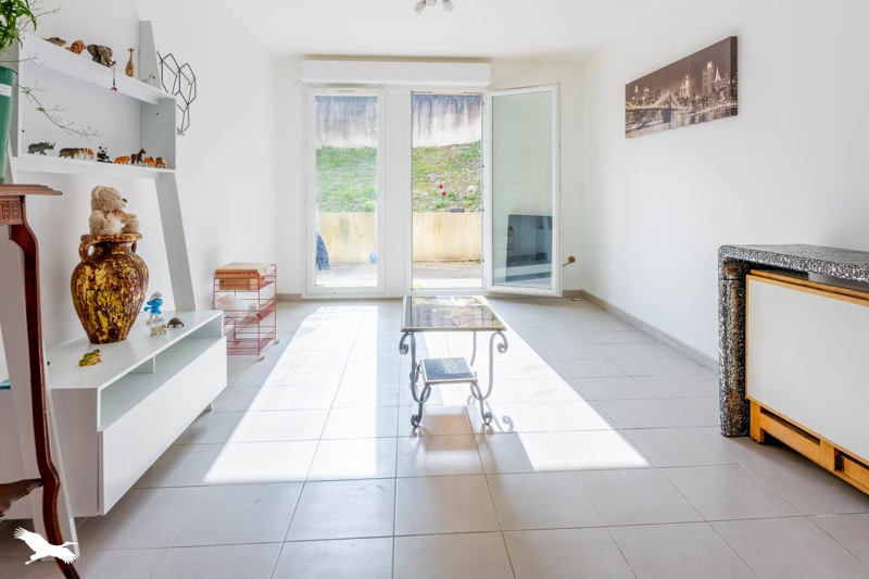 Vente Appartement ECQUEVILLY - 3 pièces -53 m² - (78920)
