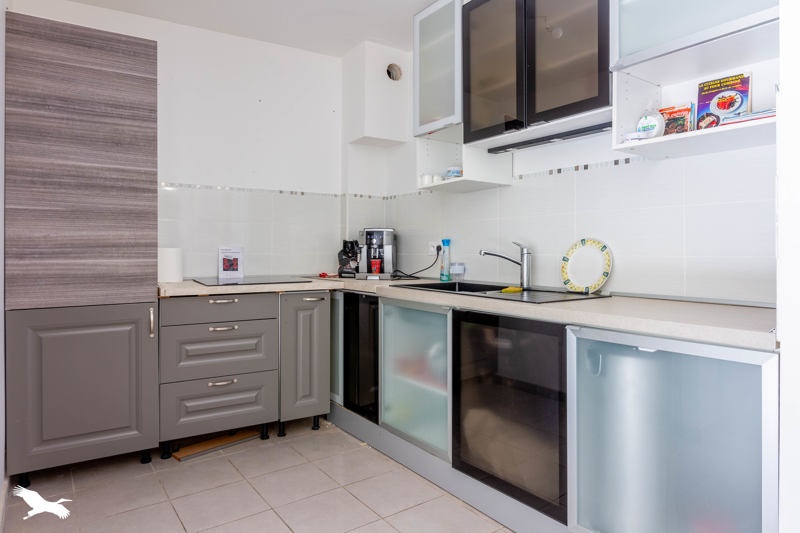 Vente Appartement ECQUEVILLY - 3 pièces -53 m² - (78920)