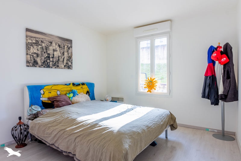 Vente Appartement ECQUEVILLY - 3 pièces -53 m² - (78920)