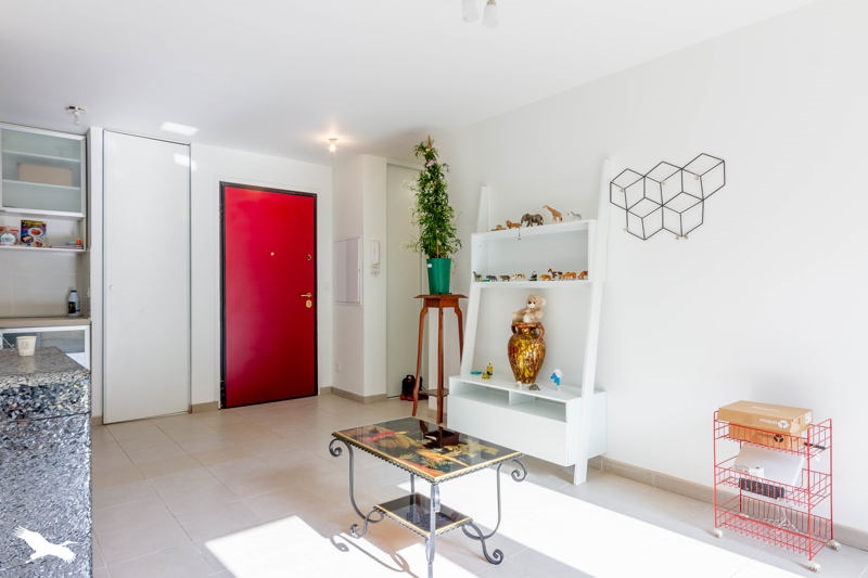 Vente Appartement ECQUEVILLY - 3 pièces -53 m² - (78920)