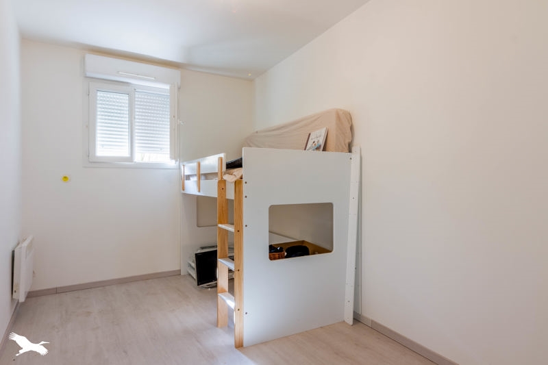 Vente Appartement ECQUEVILLY - 3 pièces -53 m² - (78920)