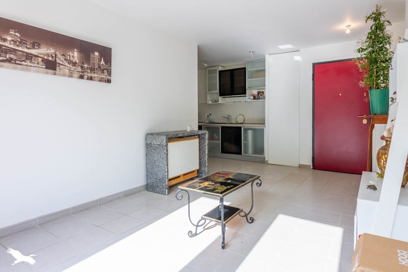 Vente Appartement ECQUEVILLY - 3 pièces -53 m² - (78920)