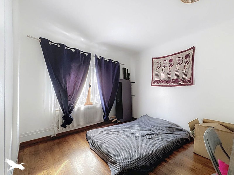 Vente Maison FLINS SUR SEINE - 3 pièces -68 m² - (78410)