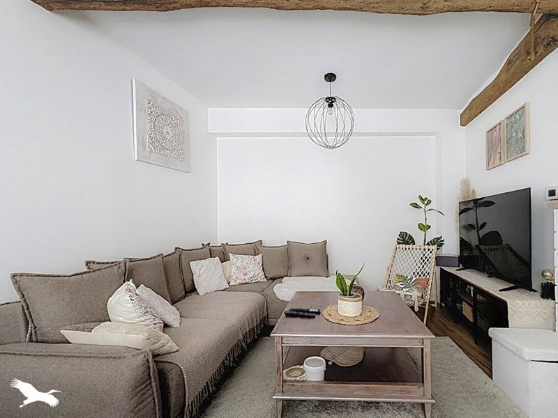Vente Maison FLINS SUR SEINE - 3 pièces -68 m² - (78410)