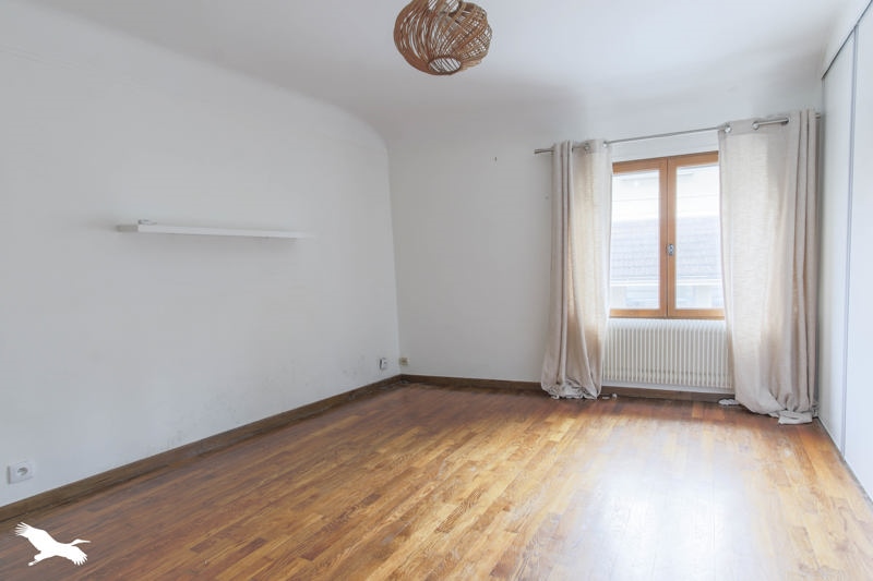 Vente Maison FLINS SUR SEINE - 3 pièces -68 m² - (78410)