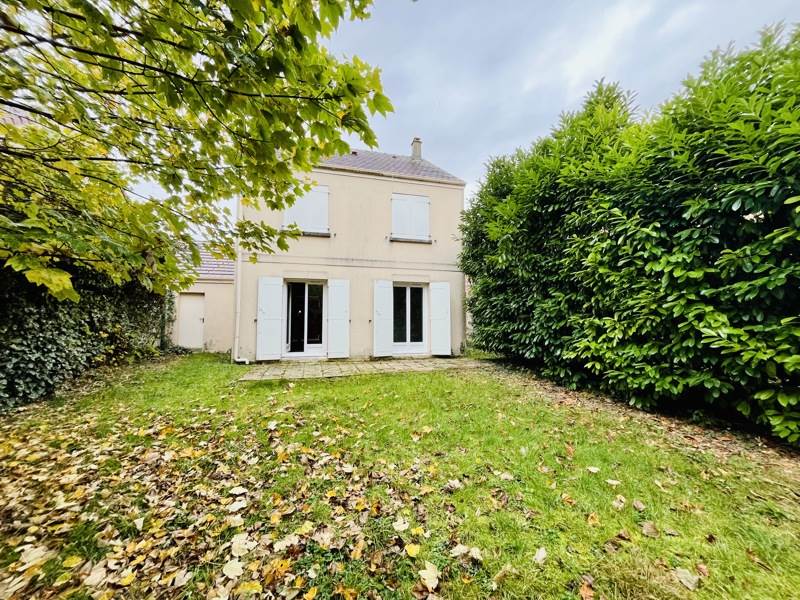 Vente Maison ECQUEVILLY - 4 pièces -83 m² - (78920)