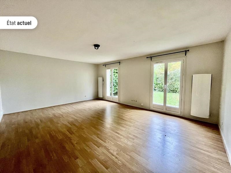 Vente Maison ECQUEVILLY - 4 pièces -83 m² - (78920)