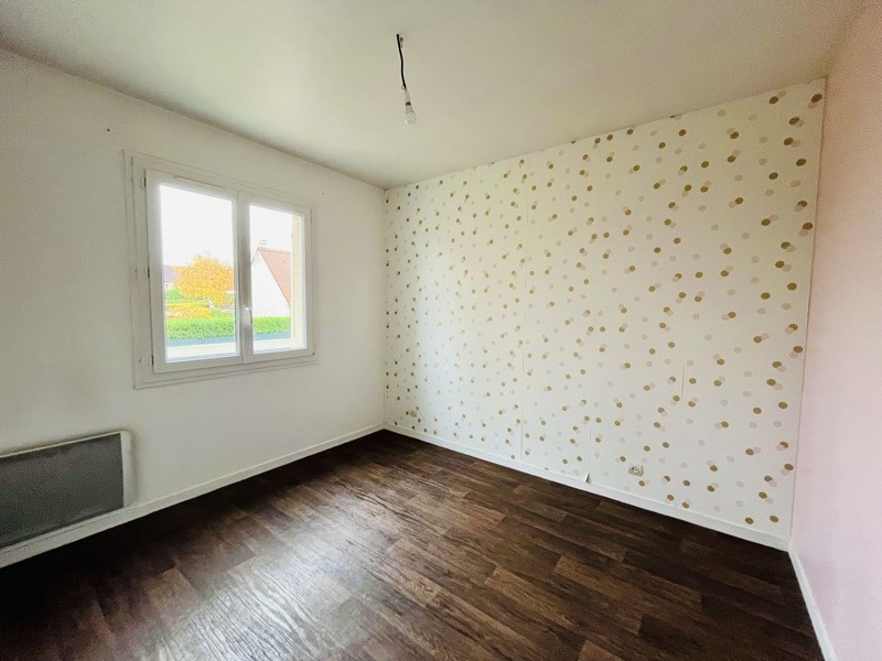 Vente Maison ECQUEVILLY - 4 pièces -83 m² - (78920)