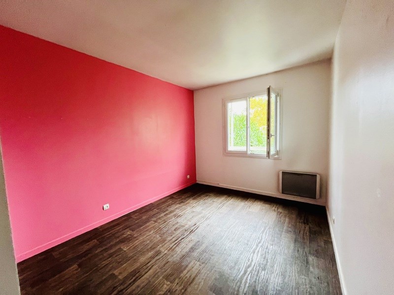 Vente Maison ECQUEVILLY - 4 pièces -83 m² - (78920)