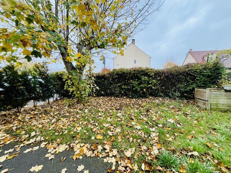 Vente Maison ECQUEVILLY - 4 pièces -83 m² - (78920)