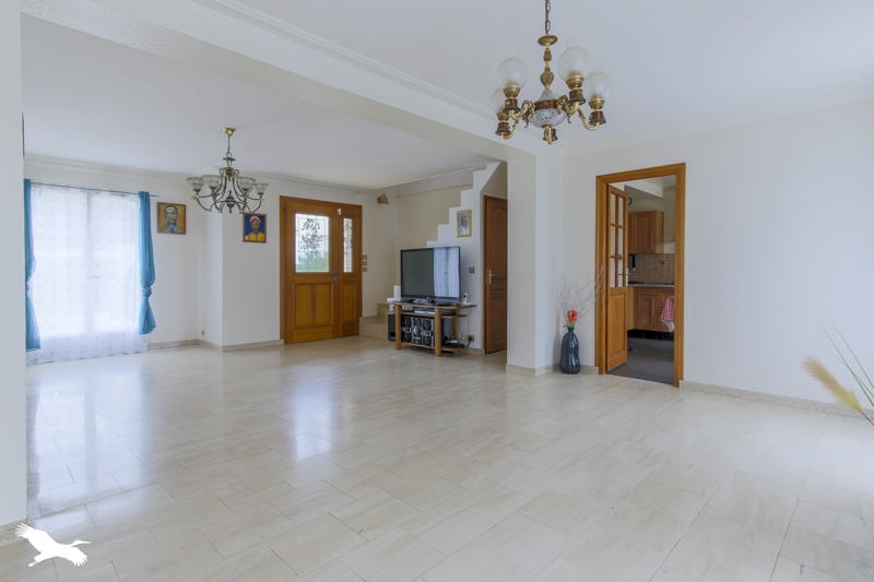 Vente Maison BOUAFLE - 7 pièces -118 m² - (78410)